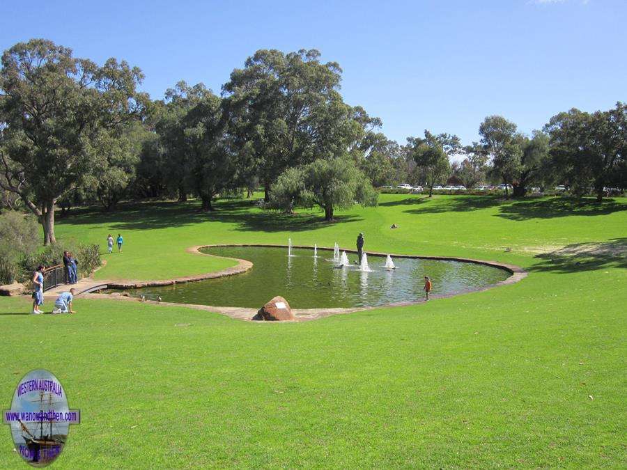 Kings Park